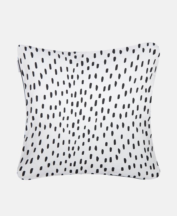 Kissen gefüllt 45X45