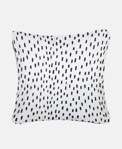 Kissen gefüllt 45X45