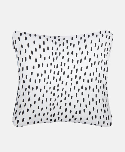 Kissen gefüllt 45X45