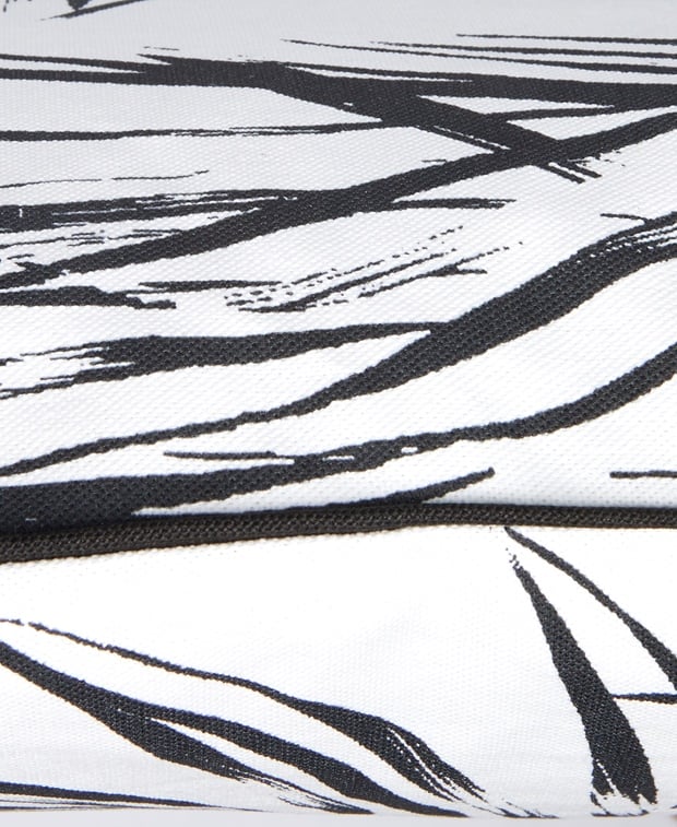 Kissen gefüllt 45X45