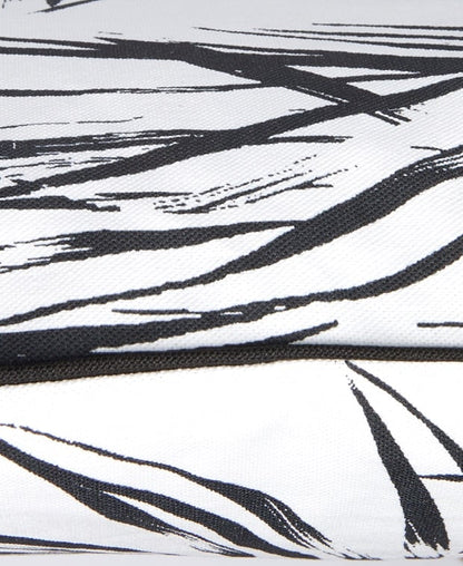 Kissen gefüllt 45X45