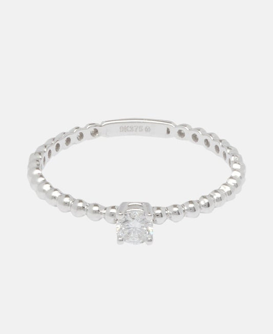 Diamant-Ring