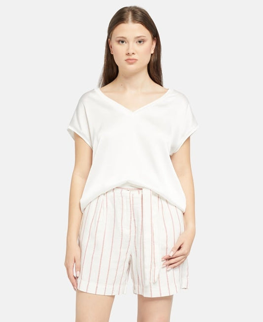 Shirtbluse