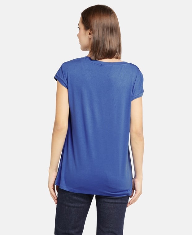 Shirtbluse