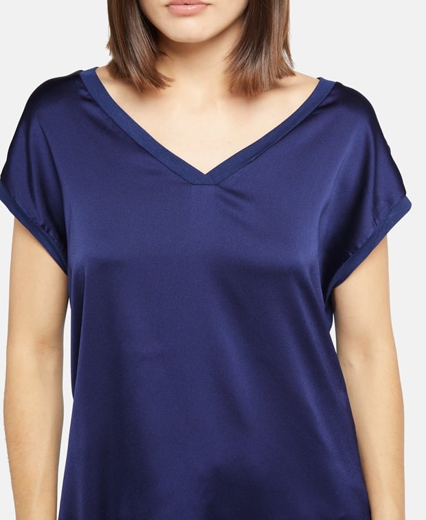 Shirtbluse