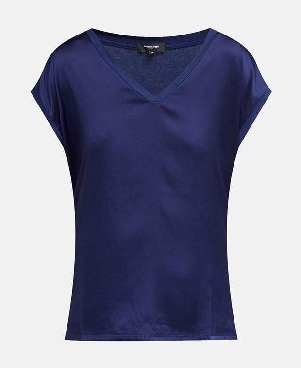 Shirtbluse