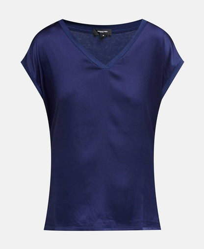 Shirtbluse
