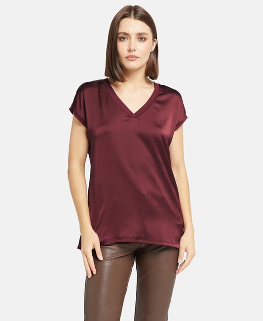Shirtbluse