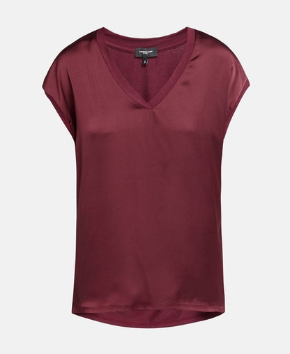 Shirtbluse