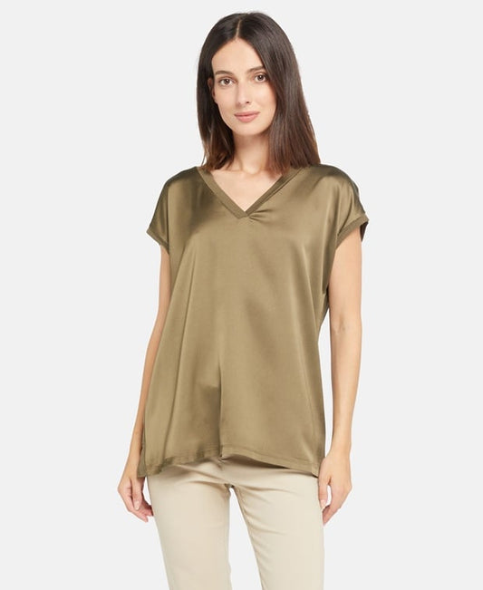 Shirtbluse
