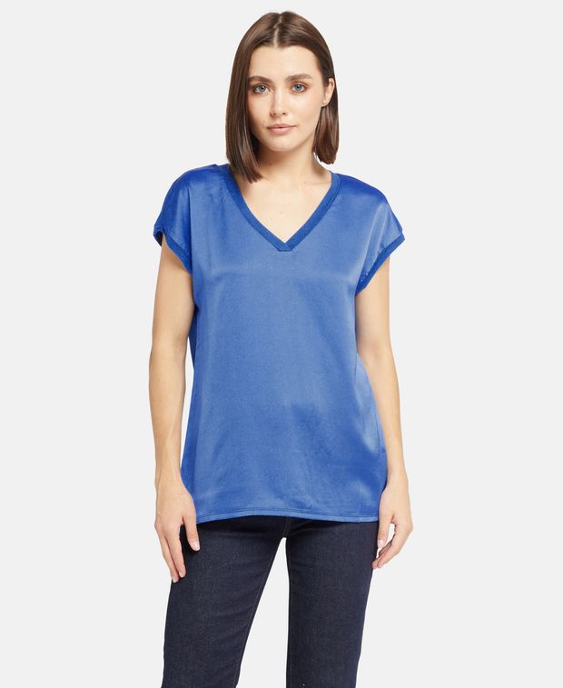 Shirtbluse