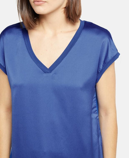 Shirtbluse