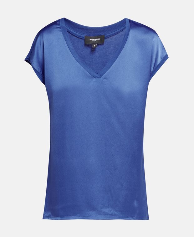 Shirtbluse