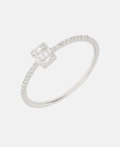 Diamant-Ring