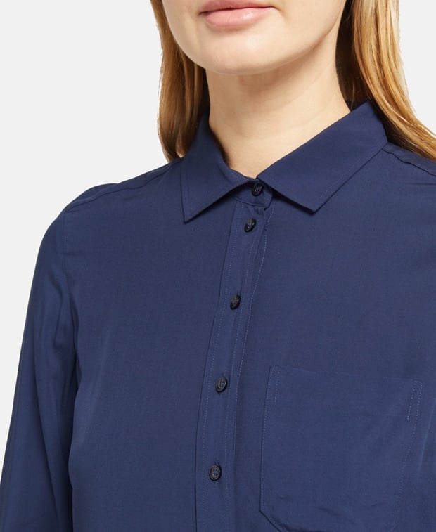 Freizeitbluse