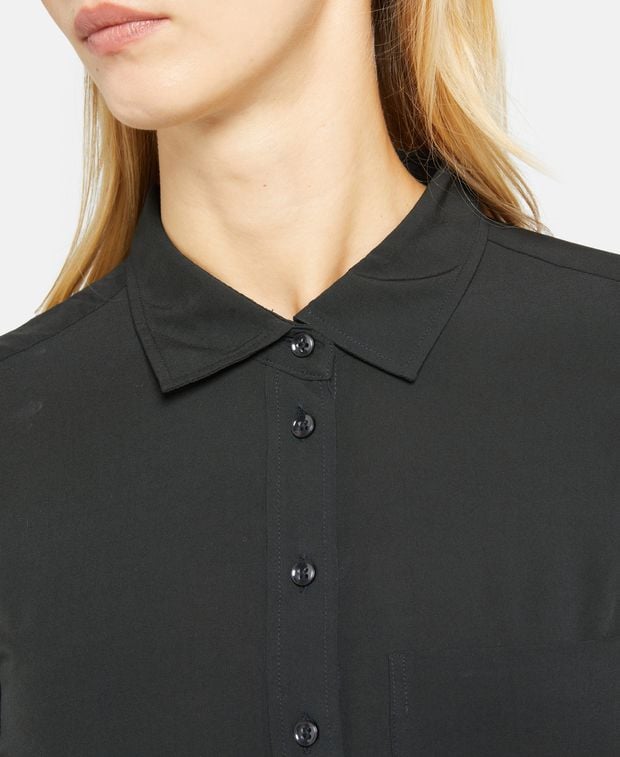 Freizeitbluse