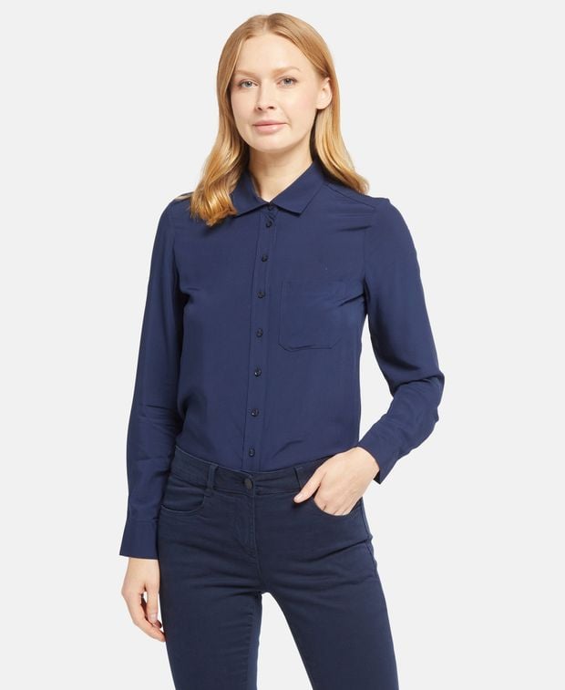 Freizeitbluse