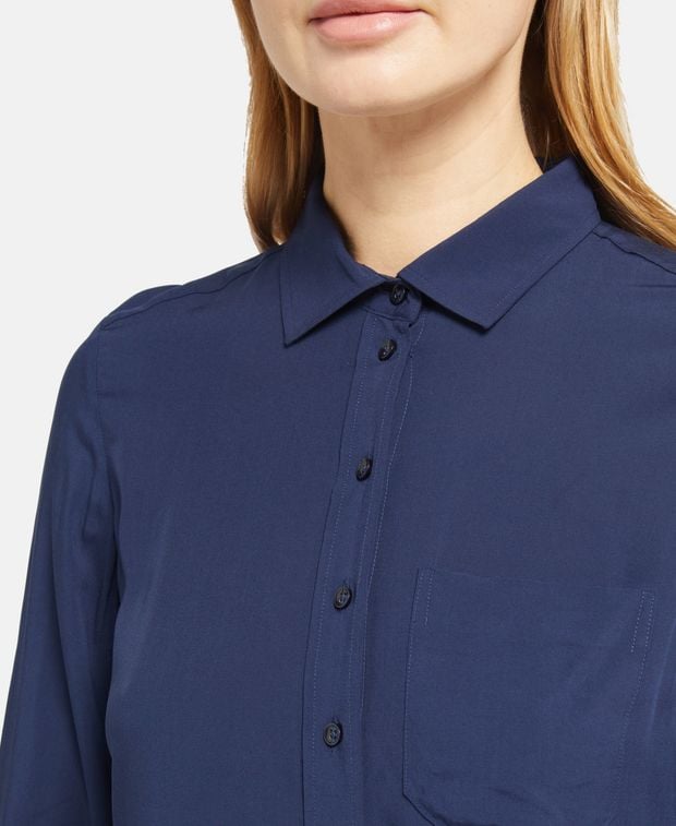 Freizeitbluse