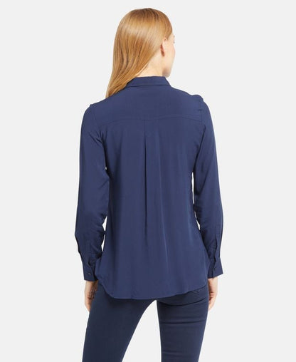 Freizeitbluse