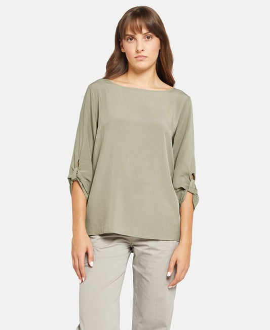 Shirtbluse
