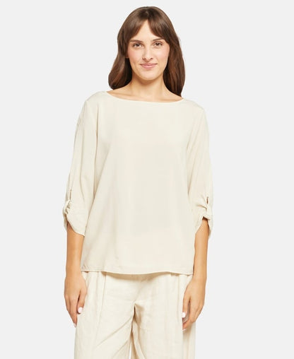 Shirtbluse