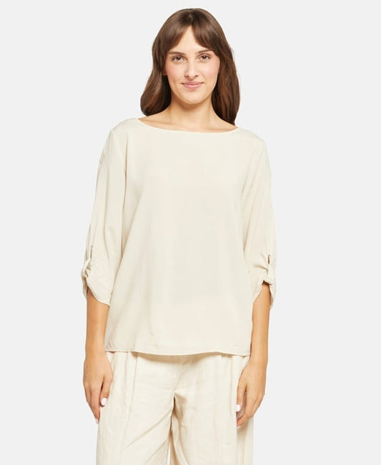 Shirtbluse