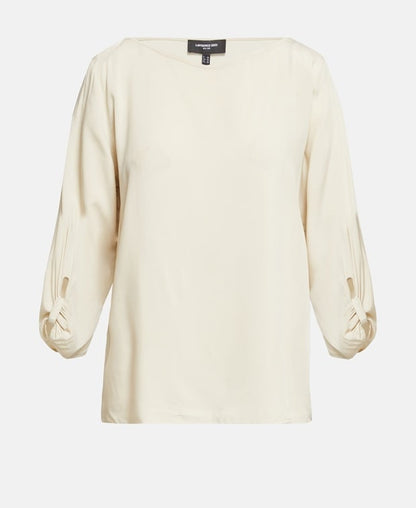 Shirtbluse