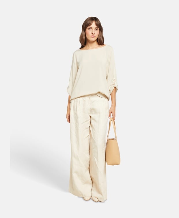 Shirtbluse