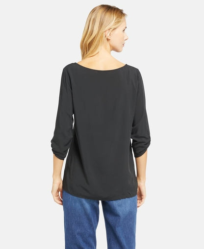 Shirtbluse