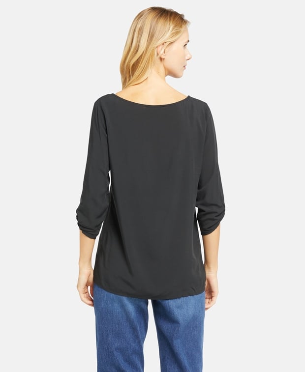 Shirtbluse