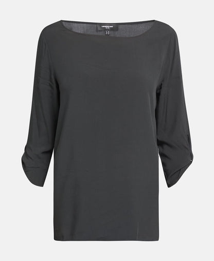 Shirtbluse