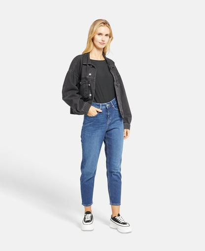 Shirtbluse