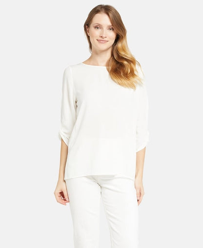 Shirtbluse