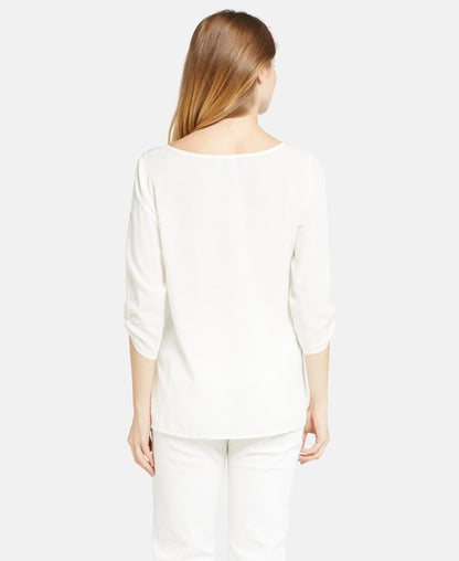 Shirtbluse