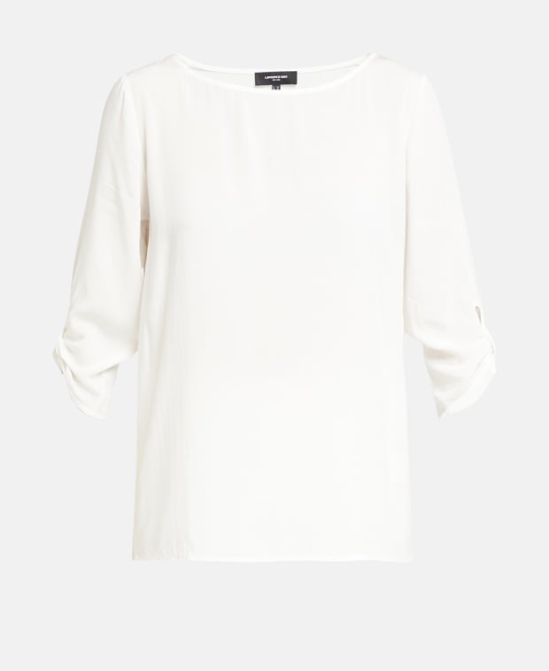 Shirtbluse
