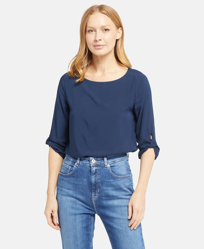 Shirtbluse