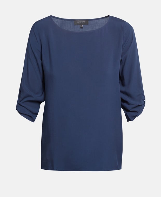 Shirtbluse