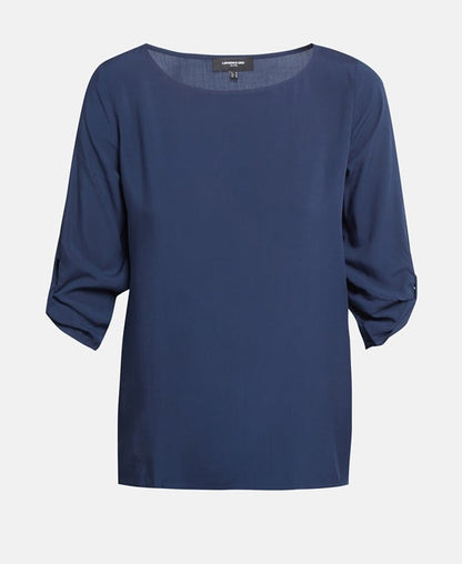 Shirtbluse