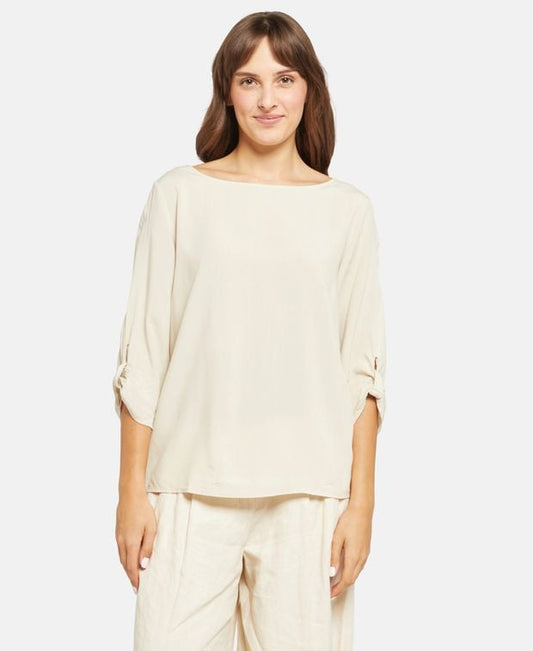 Shirtbluse