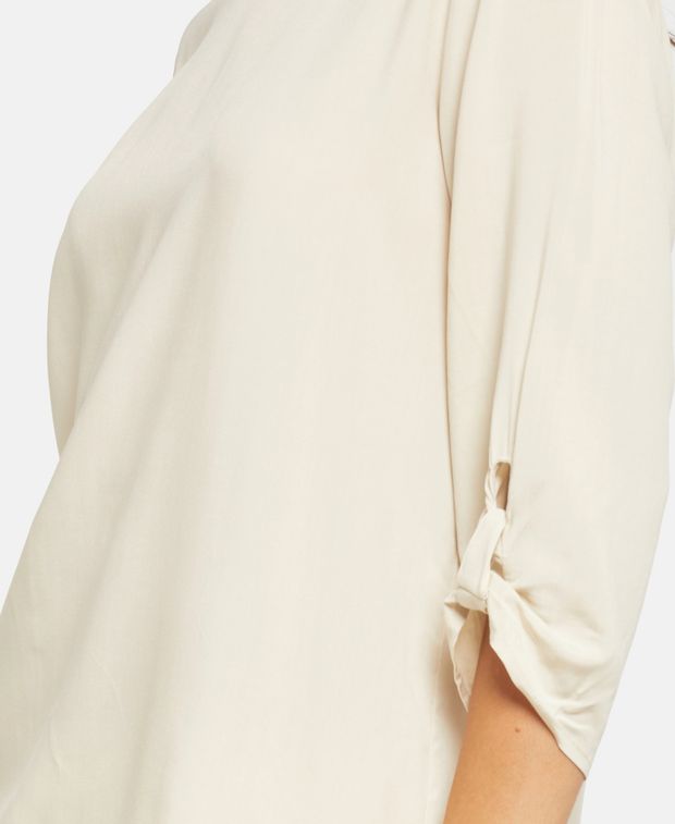 Shirtbluse