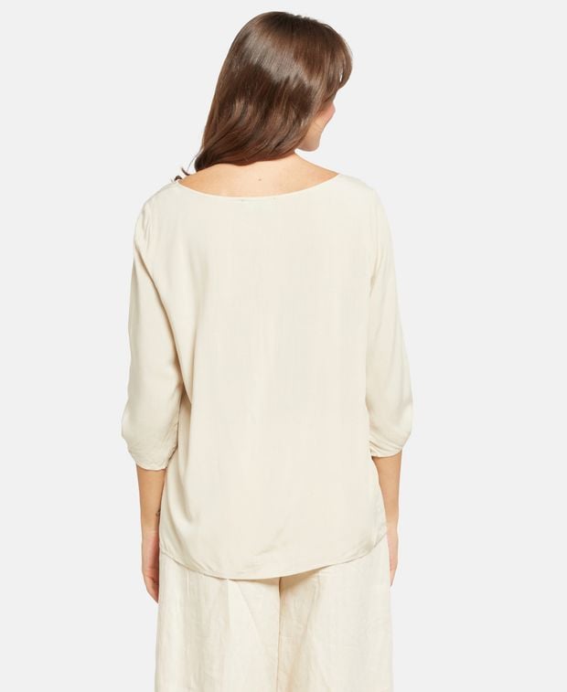 Shirtbluse