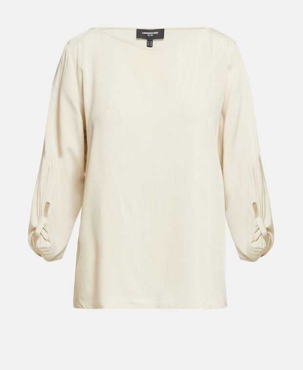 Shirtbluse