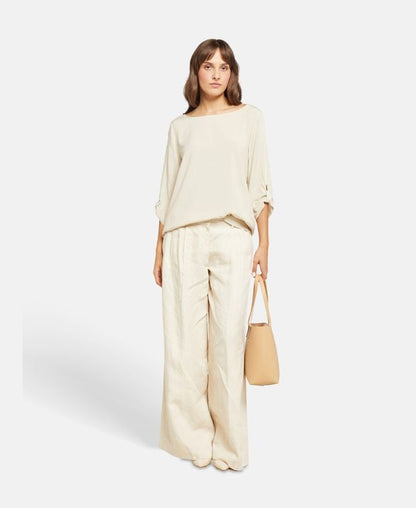 Shirtbluse