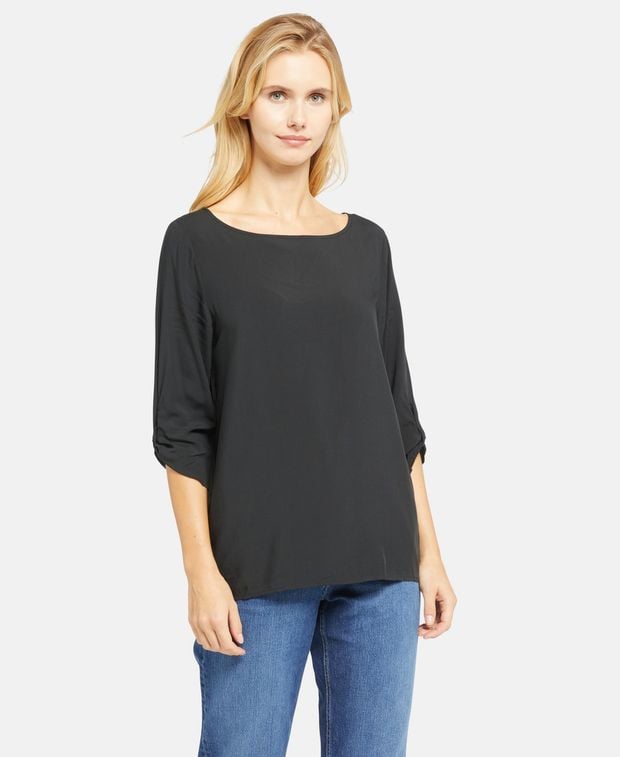 Shirtbluse