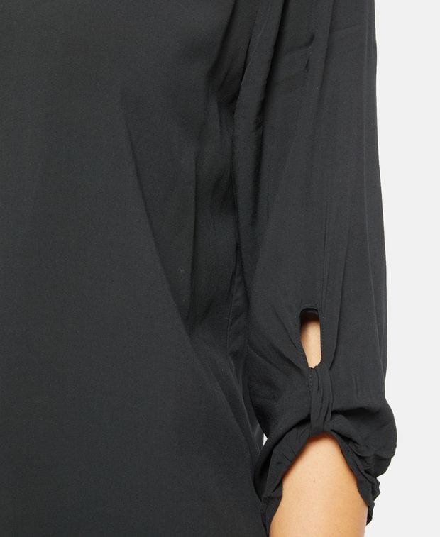 Shirtbluse