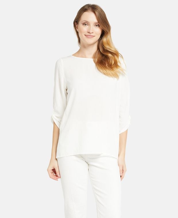 Shirtbluse