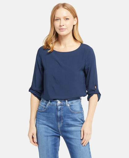 Shirtbluse