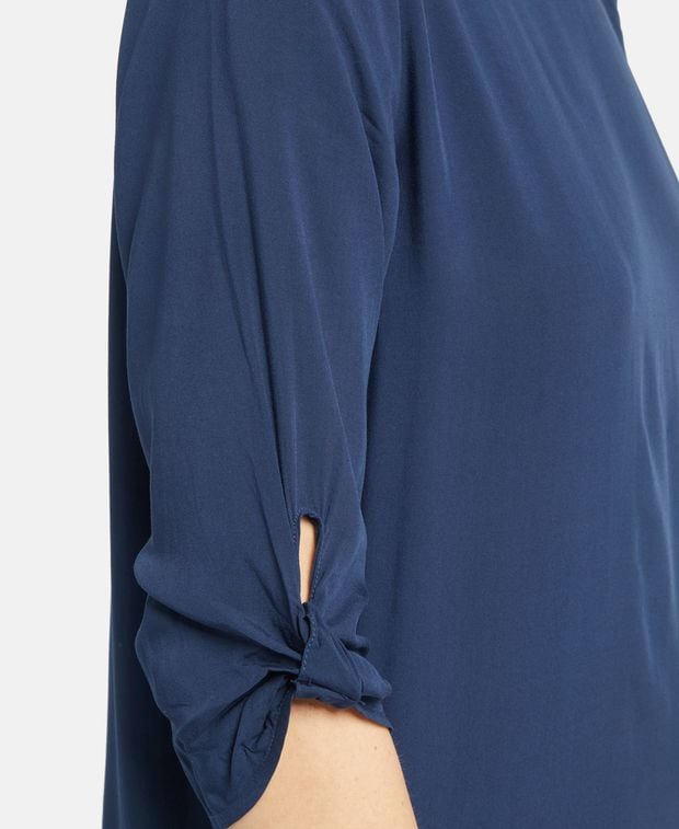 Shirtbluse