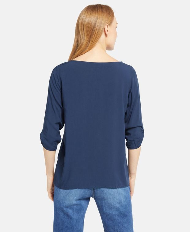 Shirtbluse