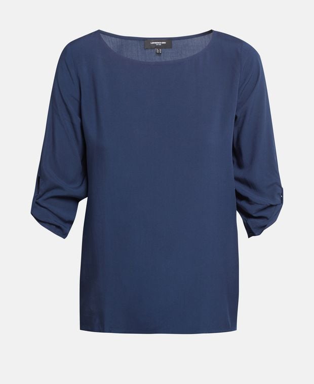 Shirtbluse